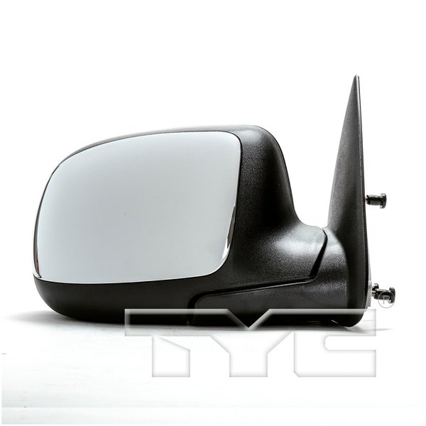 Tyc Products Tyc Door Mirror, 2170611 2170611